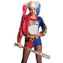 Harley Quinn oppusteligt bat