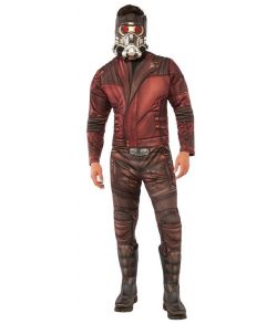 Star-Lord kostume