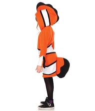 Cozy Clown Fish kostume