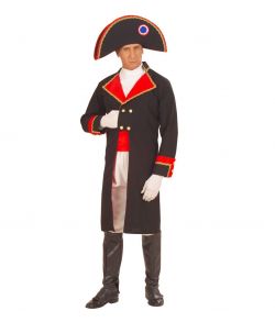 Napoleon kostume