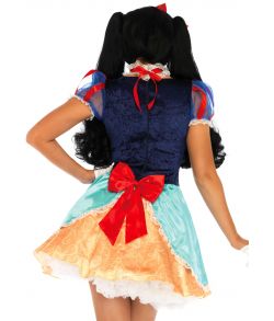 Lolita Snow White kostume