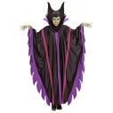 Maleficent kostume til voksne.