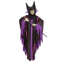 Maleficent kostume til voksne.