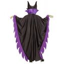 Maleficent kostume til voksne.