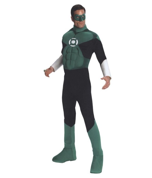 Green Lantern