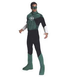 Green Lantern