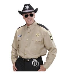 Sherifskjorte