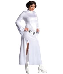 Princess Leia