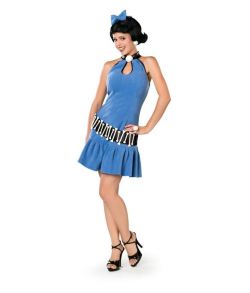 Betty Rubble