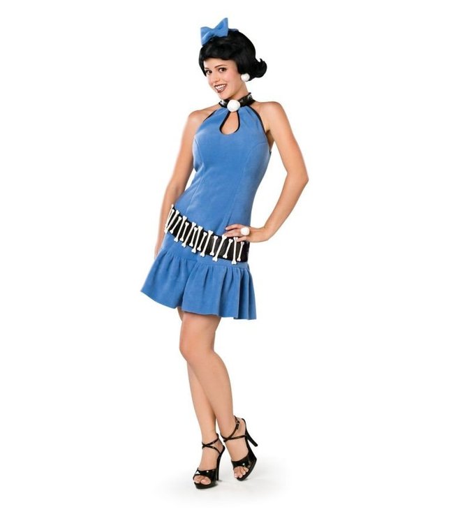 Betty Rubble