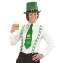 Sjovt slips til St. Patricksdag.