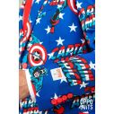 OppoSuit jakkesæt Captain America.