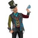 Deluxe Mad Hatter kostume