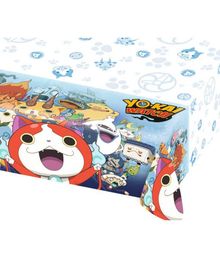 Yo-Kai Watch dug