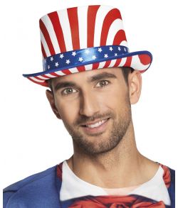 USA deluxe Hat