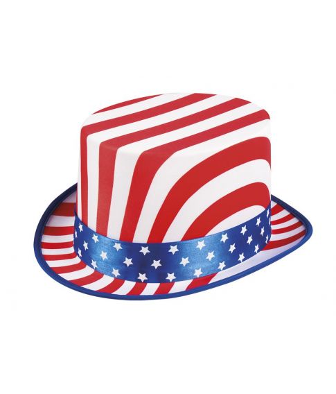 USA deluxe Hat