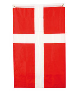 Dansk Flag 60x90 cm