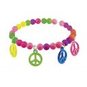 Hippie armbånd