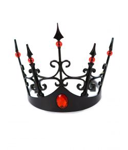 Evil Queen tiara