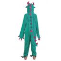 Monster kostume 140 cm