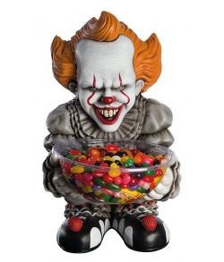 Pennywise slikskål holder.