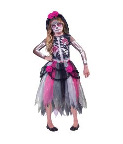 Day Of The Dead Spirit kostume