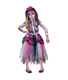 Day Of The Dead Spirit kostume