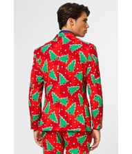 OppoSuit Fine Pine.