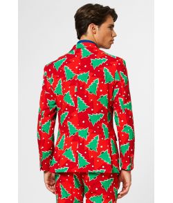 OppoSuit Fine Pine.