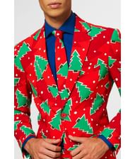 OppoSuit Fine Pine.