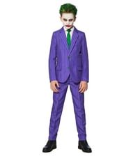 Suitmeister The Joker til drenge.