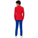 OppoSuit Spiderman jakkesæt til teens.