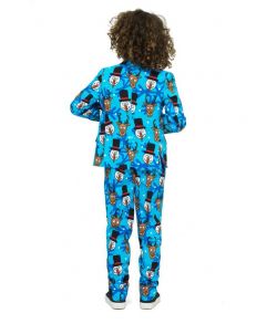 OppoSuit Winter Winner til drenge.