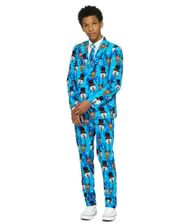 OppoSuit Winter Winner til teens.