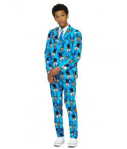 OppoSuit Winter Winner til teens.