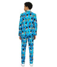 OppoSuit Winter Winner til teens.