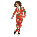 OppoSuit Holiday Hero til drenge.