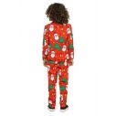 OppoSuit Holiday Hero til drenge.