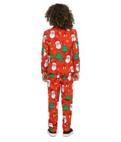 OppoSuit Holiday Hero til drenge.