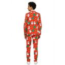 OppoSuit Holiday Hero til drenge.