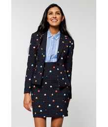 OppoSuit Miss Pacman