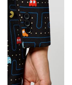 OppoSuit Miss Pacman