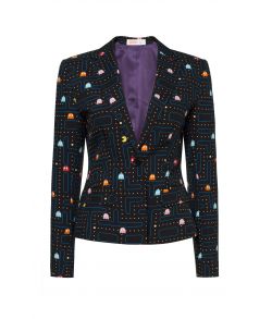 OppoSuit Miss Pacman