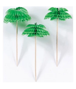 Honeycomb stick Palme