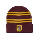 Gryffindor hue og handsker til børn.