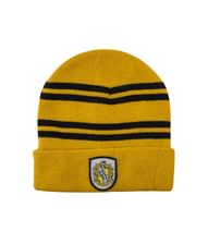 Hufflepuff hue og handsker, barn