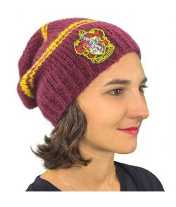 Harry Potter Gryffindor hue