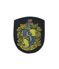 Harry Potter broderet emblemer.