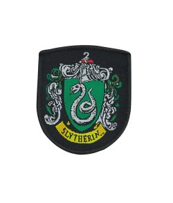 Harry Potter broderet emblemer.