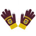 Harry Potter Gryffindor handsker, voksne